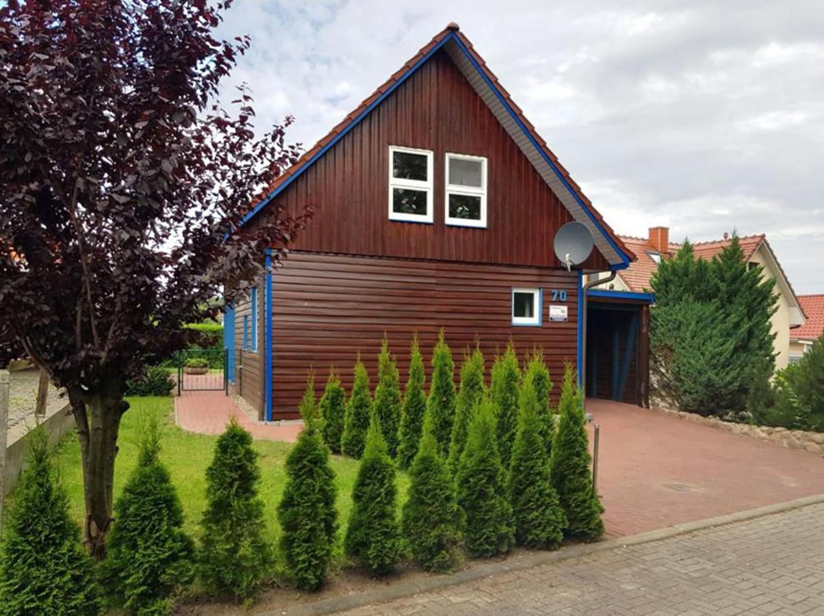 Haus Gestrandet Kaltenhof Εξωτερικό φωτογραφία