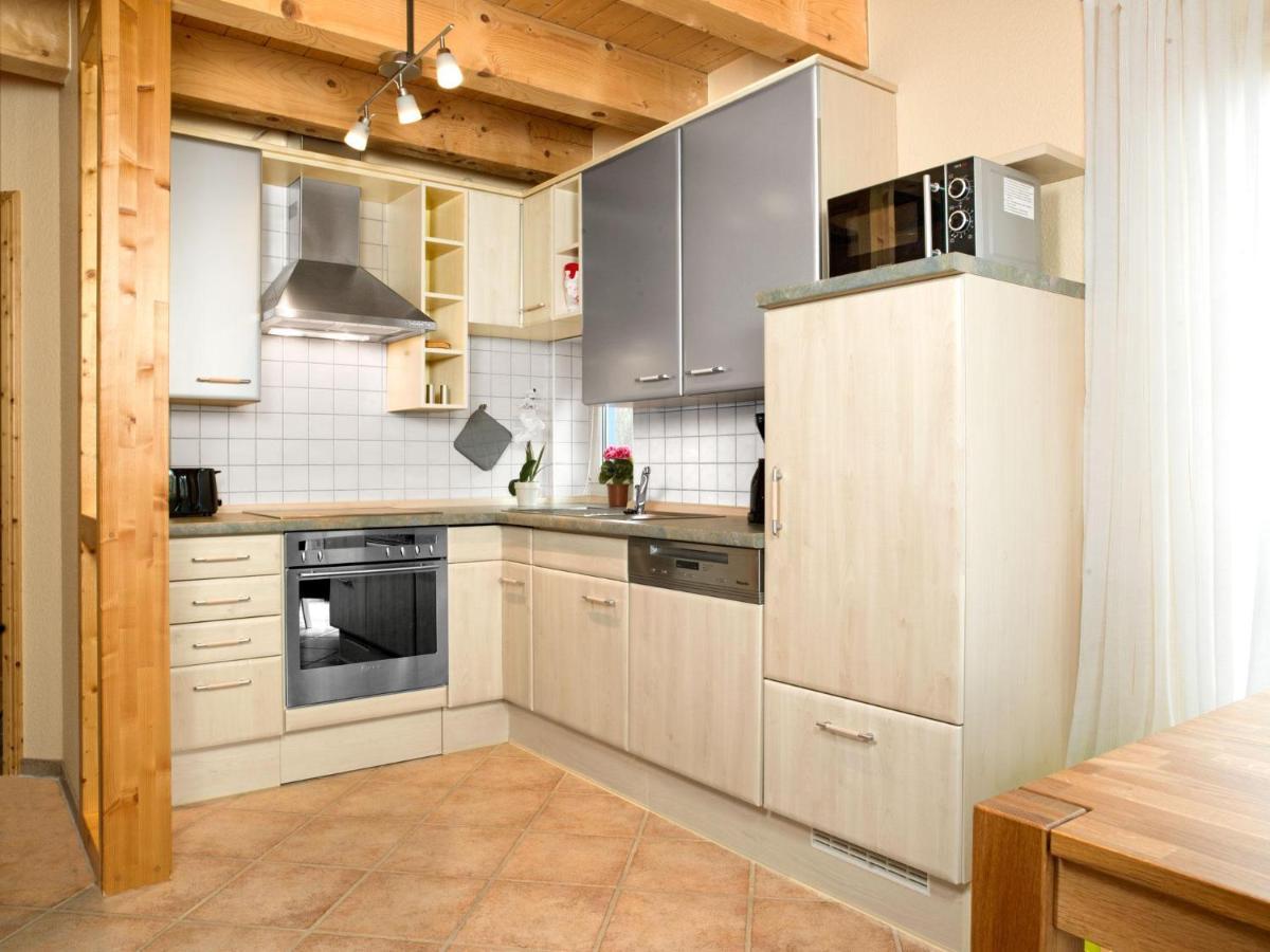 Haus Gestrandet Kaltenhof Εξωτερικό φωτογραφία