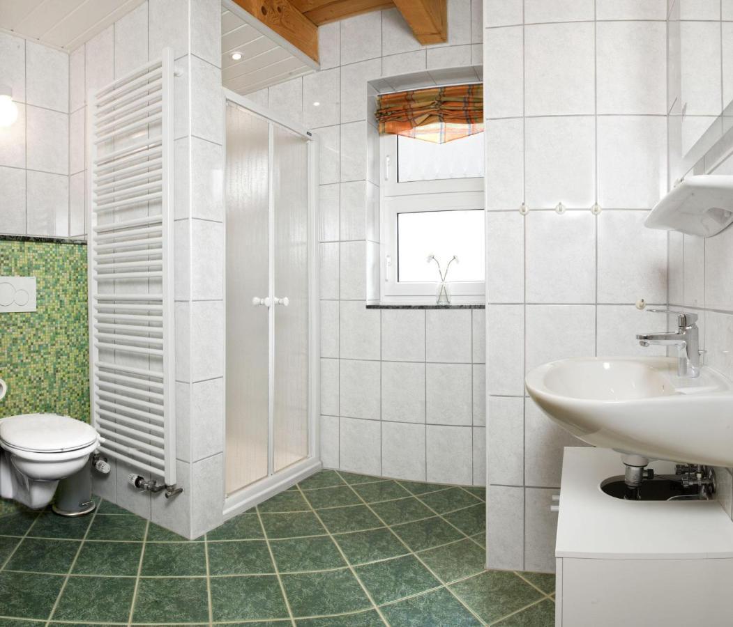 Haus Gestrandet Kaltenhof Εξωτερικό φωτογραφία